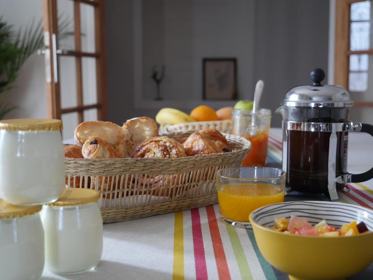 Maison Bernatenia Uhart-Cize Esterno foto