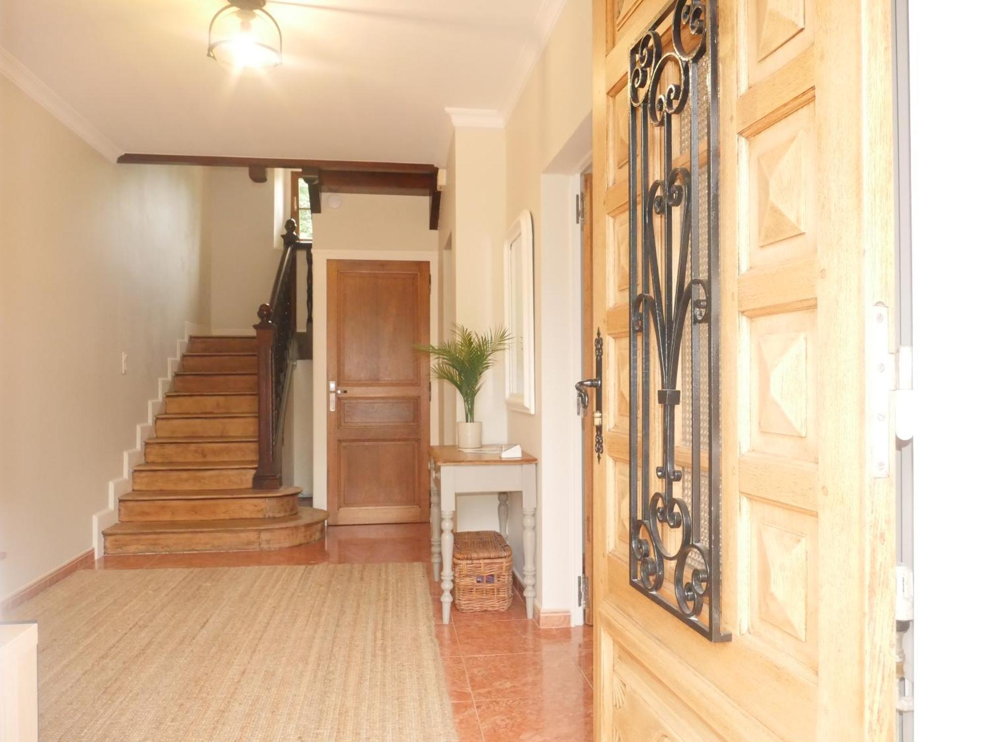 Maison Bernatenia Uhart-Cize Esterno foto